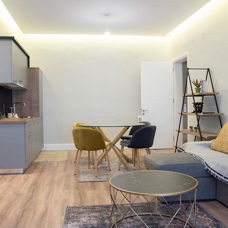 Cityscape Luxury Apartments Ioannina Buitenkant foto