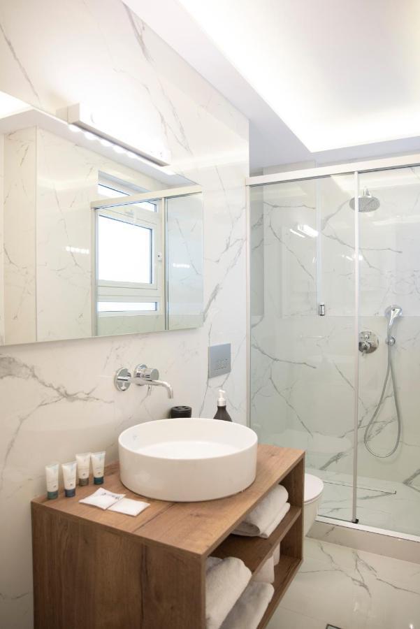 Cityscape Luxury Apartments Ioannina Buitenkant foto